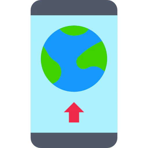 Internet icon