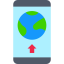 Internet icon 64x64