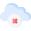 Error icon 64x64