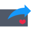 Send icon 64x64