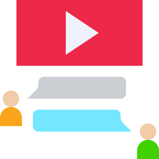 Video icon