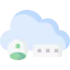 Cloud icon 64x64