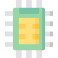 Microchip icon 64x64