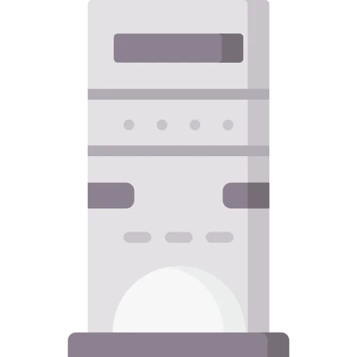 Server icon