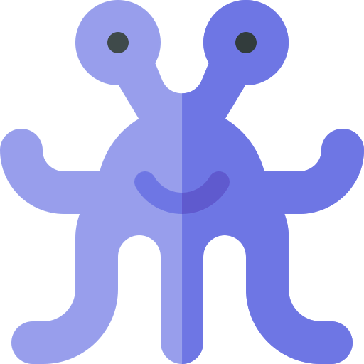 Monster icon