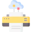 Cloud icon 64x64