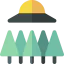 Ufo icon 64x64