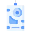 Hard disk icon 64x64
