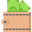 Billfold іконка 64x64