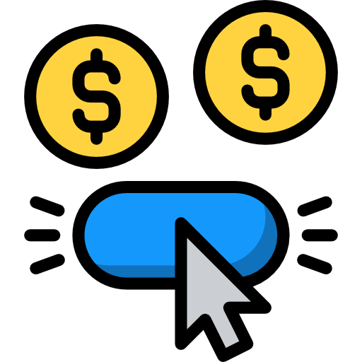 Button icon