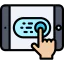 Touch icon 64x64