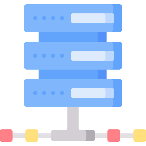 Server icon