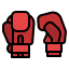 Boxing icon 64x64