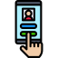 Mobile icon 64x64