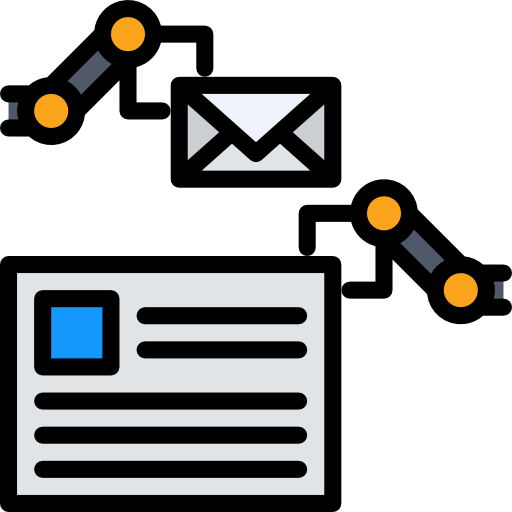 Robot icon