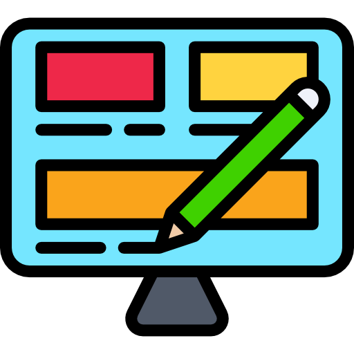 Web icon