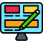 Web icon 64x64