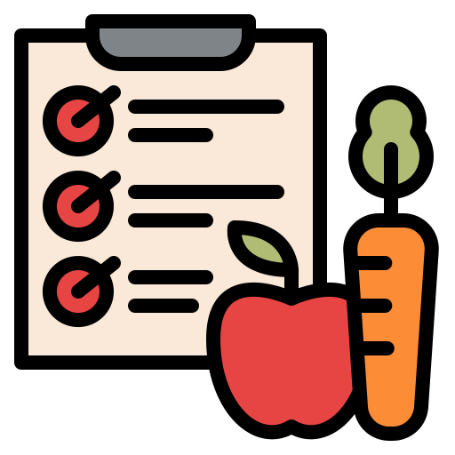 Diet icon