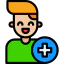 Profile icon 64x64
