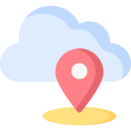 Location icon