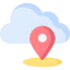 Location icon 64x64
