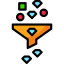 Funnel icon 64x64