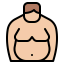 Fat icon 64x64