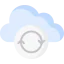 Cloud icon 64x64