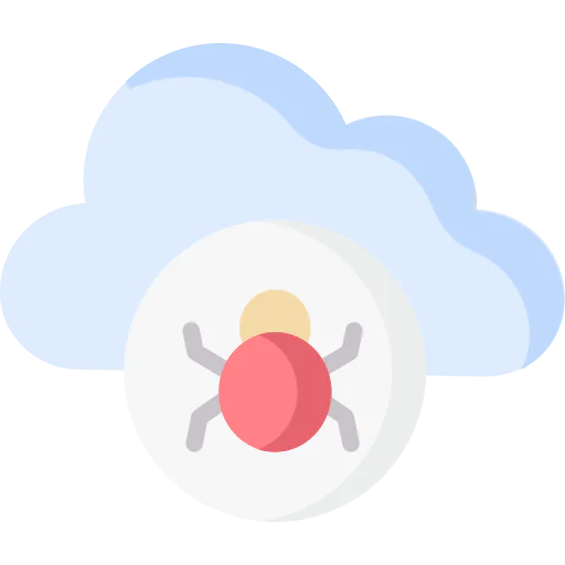 Cloud icon