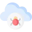 Cloud icon 64x64