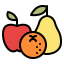 Fruits Symbol 64x64