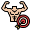 Goal icon 64x64