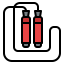 Jumping rope 图标 64x64