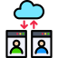 Cloud icon 64x64