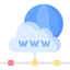 Network icon 64x64
