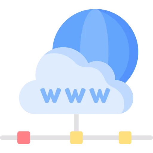 Network icon