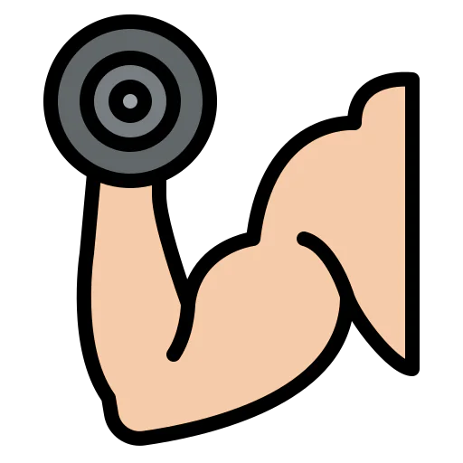 Training icon