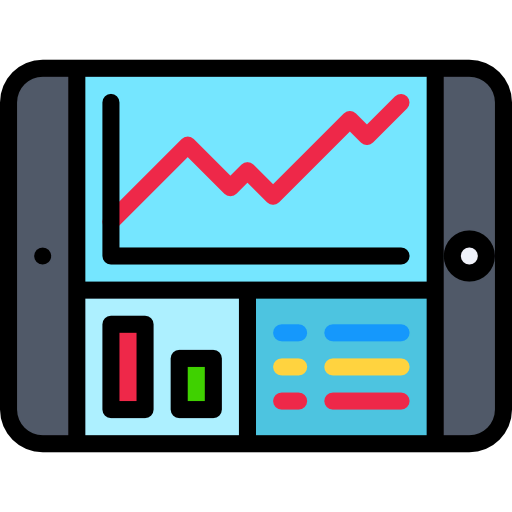 Graph icon