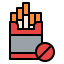 No cigarette smoking 상 64x64