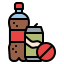 No drinks アイコン 64x64
