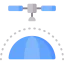 Satellite icon 64x64