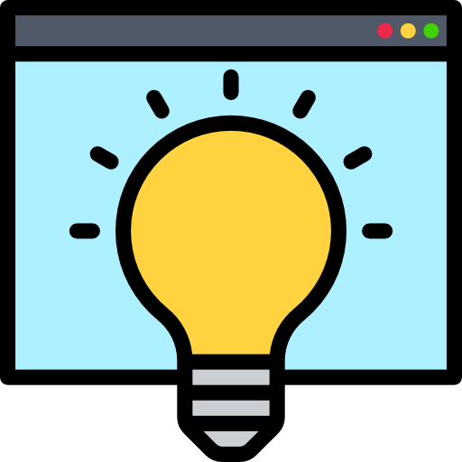 Idea icon