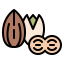Nuts 图标 64x64