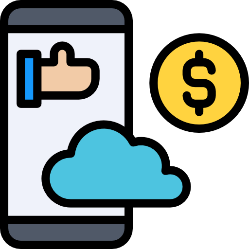 Mobile icon