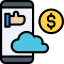 Mobile icon 64x64
