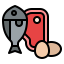 Protein icon 64x64