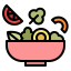 Salad icon 64x64