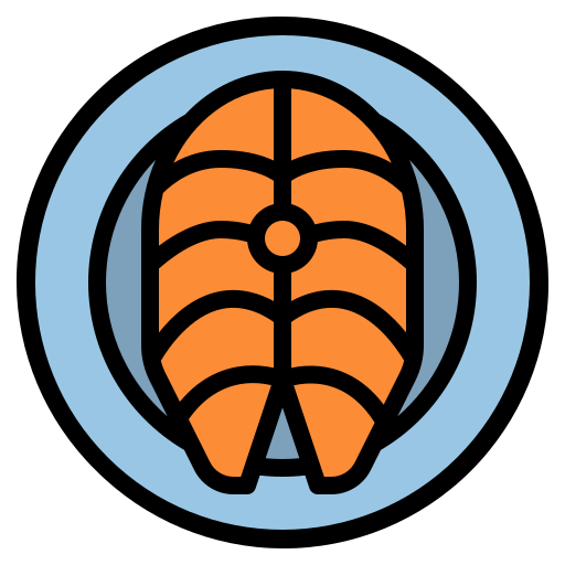 Salmon icon