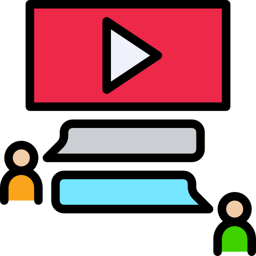 Video icon