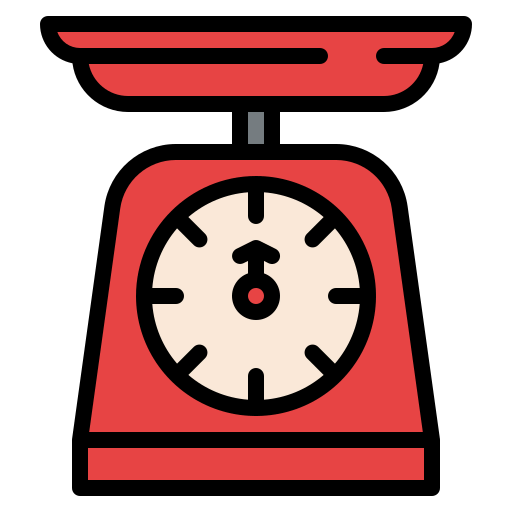 Scale icon